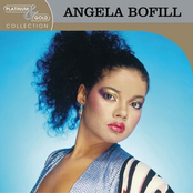 I Wanna Love Somebody by Angela Bofill