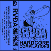 RVDA Hardcore Compilations
