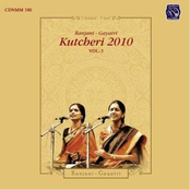 Ranjani - Gayathri Kutcheri 2010 - Vol. 1.