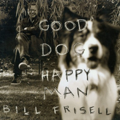 Monroe by Bill Frisell