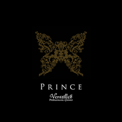 Prince by Versailles