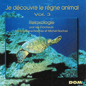 Relaxologie : Je découvre le règne animal, vol. 3