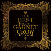 the best history of garnet crow at the crest...