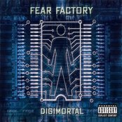 Invisible Wounds (Dark Bodies) by Fear Factory