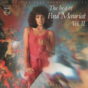 I Left My Heart In San Francisco by Paul Mauriat