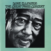 The Star-crossed Lovers by Duke Ellington