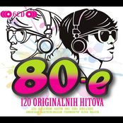 80 - E - 120 ORIGINALNIH HITOVA
