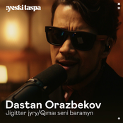 Jіgіtter jyry/Qımaı senі baramin (Yeski Taspa)