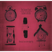 Susan Gibson: The Second Hand