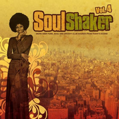 The Diplomats of Solid Sound: Soulshaker Volume 4