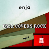 Enja Covers Rock
