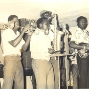 mbaraka mwinshehe & morogoro jazz band