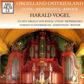 Gotik - Renaissance - Barock