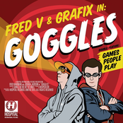 Games People Play by Fred V & Grafix