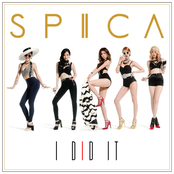 I Did It by Spica