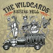 Raising Hell by The Wildcards