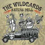 Hoodoo Preacher by The Wildcards