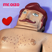 Scum Hotel by Mr. Oizo