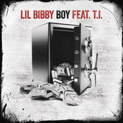 Boy (feat. T.I.)