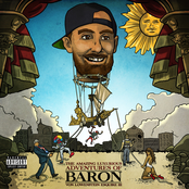 The Amazing Luxurious Adventures of Baron Von Lowenstein Esquire III