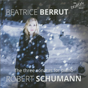 Schumann: The Three Sonatas for Piano