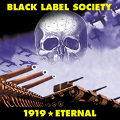 Bleed For Me by Black Label Society