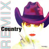Tony Sands: Remix Country