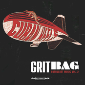 Gritbag - Gutbucket Music Vol.2