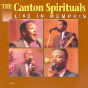 Canton Spirituals: Live In Memphis