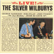 Hand Jive by The Silver Wilburys
