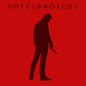 Hotel Moscou