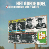 Geef De Mensen Wat Ze Willen