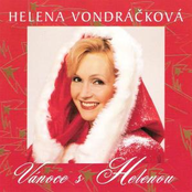 Vánoční by Helena Vondráčková