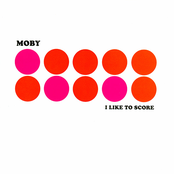 Love Theme by Moby