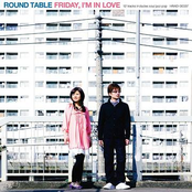 Dance With Me by Round Table
