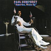 Chin Music by Paul Humphrey