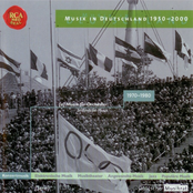 Musik für Orchester - Sinfonische Musik 1970-80