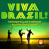 Viva Brazil! Contemporary and Traditional Brazilian Dance Sounds