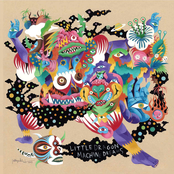 Come Home by Little Dragon