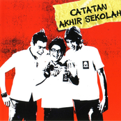 Ost. Catatan Akhir Sekolah