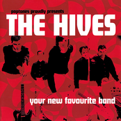 The Hives: Your New Favourite Band