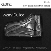 Gothic: New Piano Music from Ireland