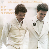 Love Devotion Surrender