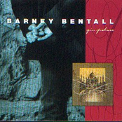 Barney Bentall: Gin Palace