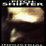 Skin Grip by Pitchshifter