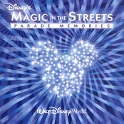 Disney's Magic In The Streets - Parade Memories