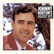 Johnny Horton's Greatest Hits