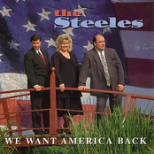 We Want America Back by The Steeles