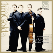 Jerusalem Quartet: Shostakovich: String Quartets