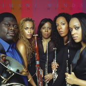 Imani Winds: Imani Winds